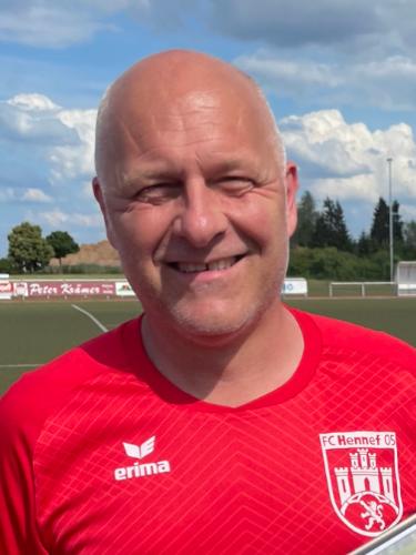 Frank Hutmacher