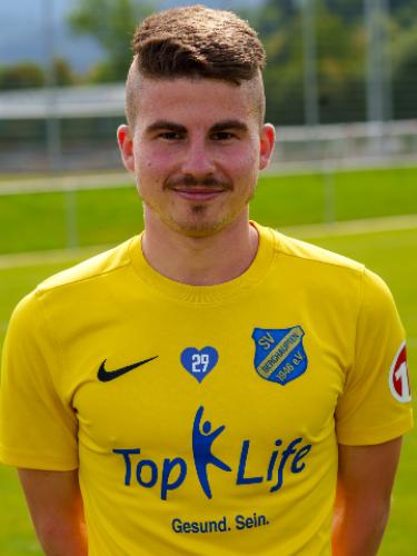 Tobias Wagner