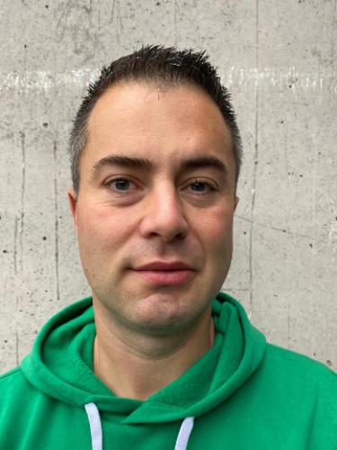 Christoph Bohn