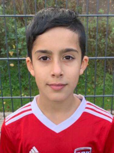 Murat Bayram