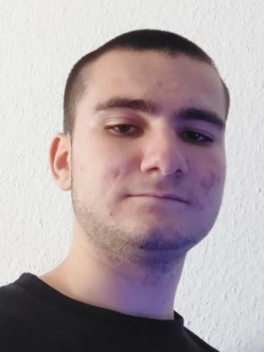 Nikola Damyanov Yordanov