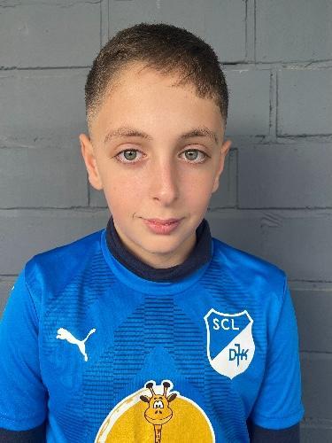 Lukas Asber