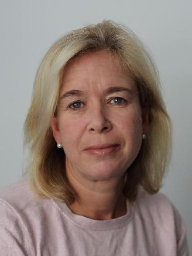 Evelyn Schnefel-Propach