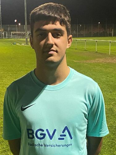 David Jurado Sanchéz