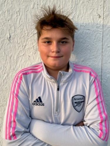 Ardian Brahimaj