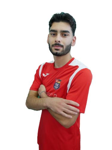 Ömer Yilmaz