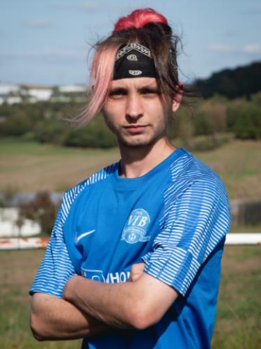 Nico Bachl