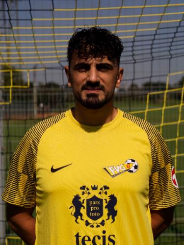 Emre Batir