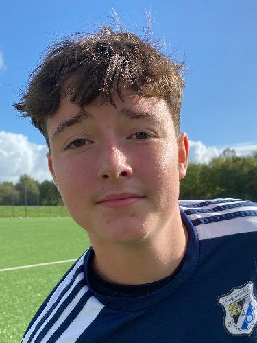 Maximilian Giesbrecht