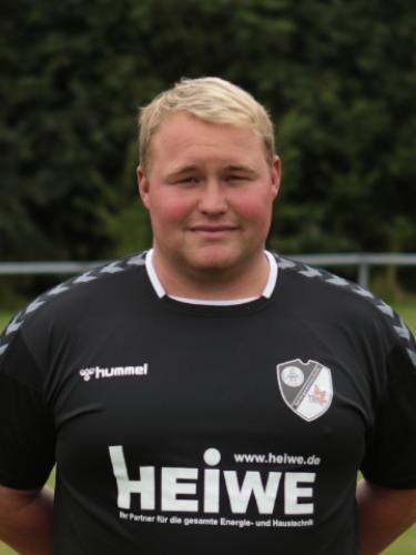 Sebastian Domeyer