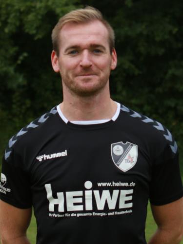 Jonas Friedrichsen