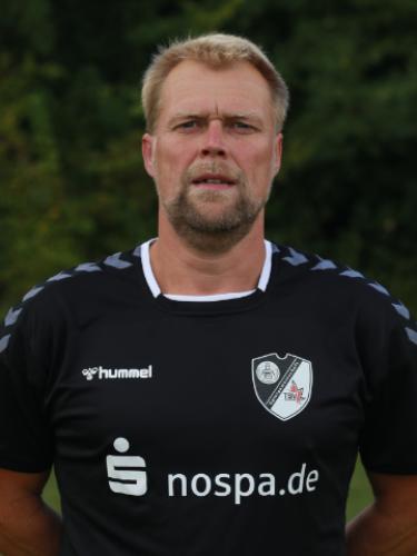 Stefan Jensen