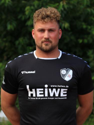 Kevin Konopka