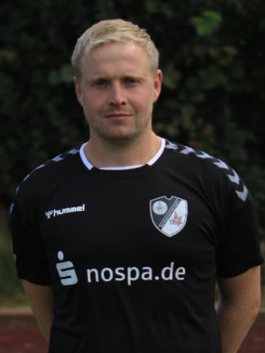 Torben Malcha