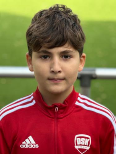Selim Mert Özkan