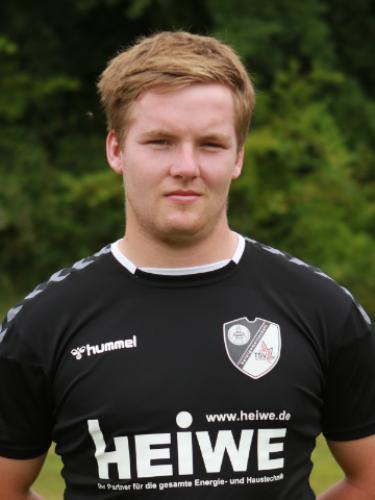 Dominik Pascal Thomsen