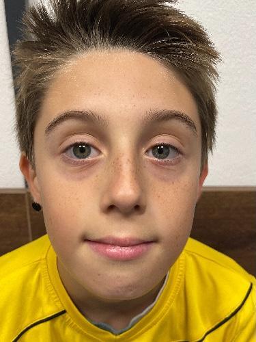 Collin Schaaf