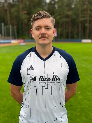 Jonas Müller