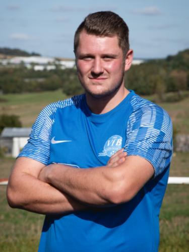 Benedikt Keil