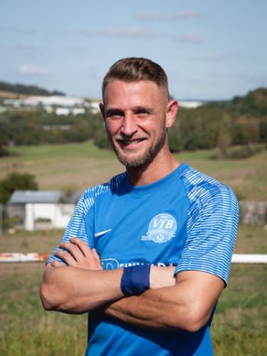 Dennis Küpper