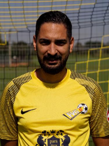 Dogan Yildirim