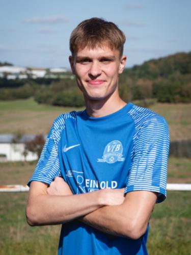 Florian Röhn