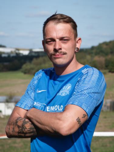 Phillip Ruderisch