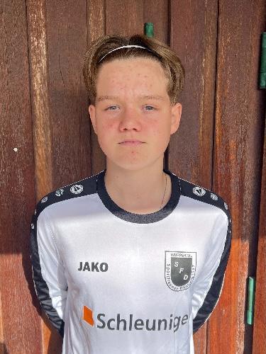 Tyler René Wehrheim