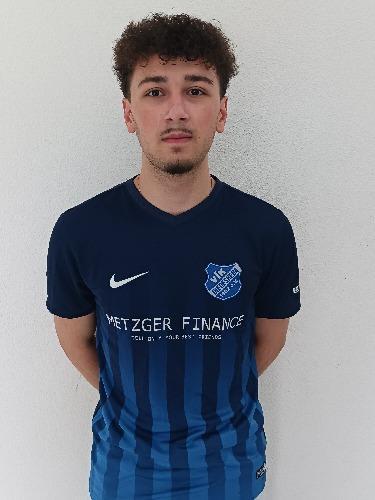 Ali Sevimli