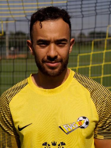 Karim Sahli