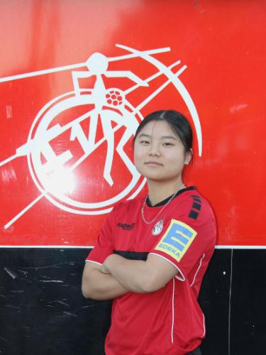Minh-Thu Nguyen