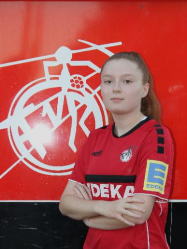 Anna Schlinke