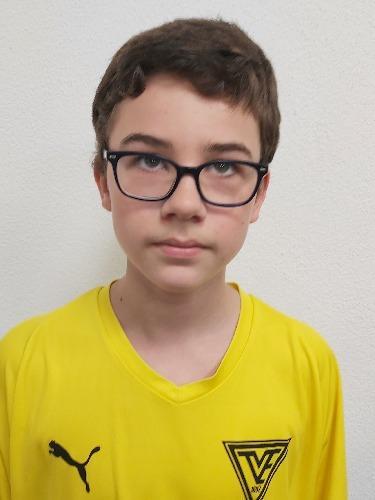 Julen Benjamin Helberger