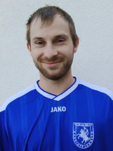 Patrick Cramer