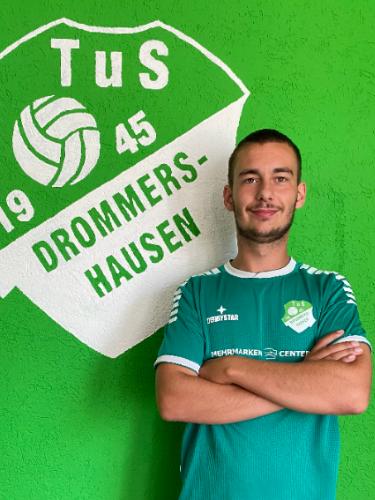 Nico Herr