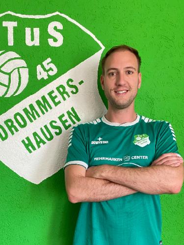 Niklas Hoerle