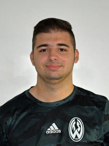 Leandro Ribero Brito