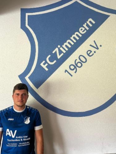 Maximilian Schweizer