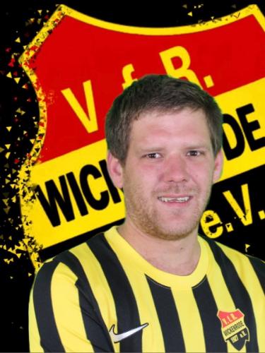 Sascha Nickel