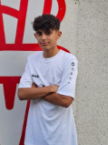 Finn Remsperger