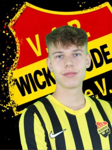 Niclas Schill