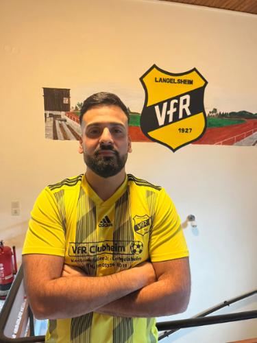 Ufuk Günes