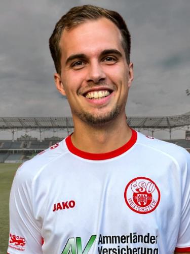 Fabian Sommer