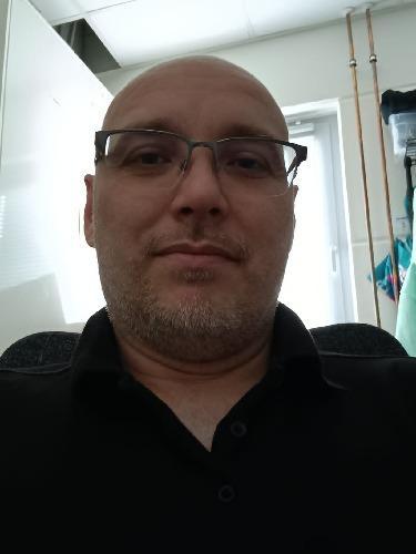 Benjamin Karsten Zwick