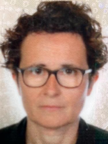 Vera Kerstin Augustin