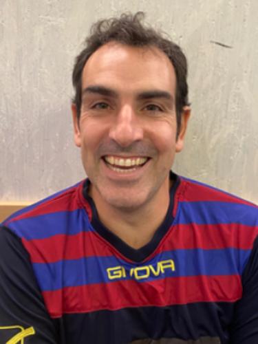 Pedro Miguel Bento Pereira