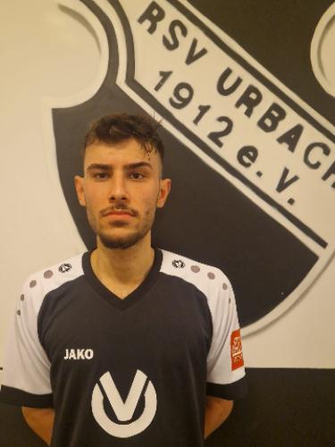Sencer Tan Cakici