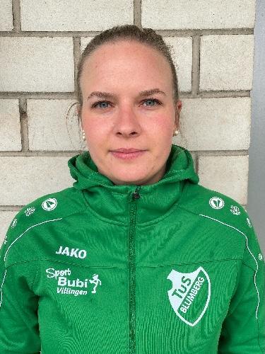 Fabienne Müller
