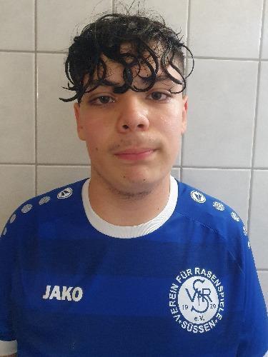 Yigit B. Süküt