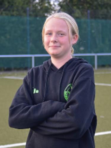 Finja Rudolph